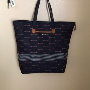 Stella & Dot getaway bag